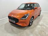 Suzuki Swift 1.2 Dualjet Hybrid Comfort+ LED|NAVI|ACC|S - Suzuki Swift mit Benzin-Antrieb: Orange