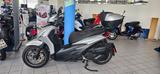 Piaggio Beverly 400 S - PIAGGIO BEVERLY 400 S