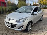 Mazda 2 Sports-Line Klima Anhängerkupplung - Mazda 2 mit Diesel-Antrieb