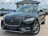 Jaguar F-Pace 2.0 SE AWD Hybrid*Nachlackierungsfrei - Jaguar F-Pace: Se
