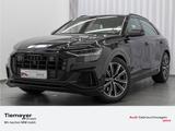 Audi SQ8 TFSI Q NP154 S-SITZE HD-MATRIX B&Oadv STHZG - Audi SQ8 aus 2023