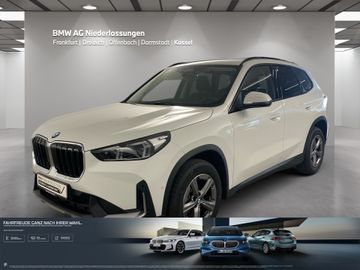 BMW X1 sDrive20d AHK Kamera LED Sitzheizung