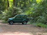 Suzuki Jimny - gebrauchte Suzuki Jimny aus dem Jahr 2009