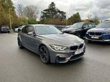 BMW M3 DKG - graue BMW M3