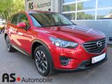 Mazda CX-5 Sports-Line AWD 2.2D 1.Hd*8-fach*SHZ*Kamera - Mazda: 8