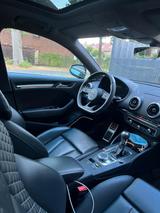 Audi RS3 2.5 TFSI S tronic quattro Sportback  - gebrauchte Audi RS3 aus dem Jahr 2018