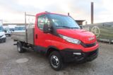 Iveco 35C12H Kipper Euro 6 FZ.84 - Iveco 12