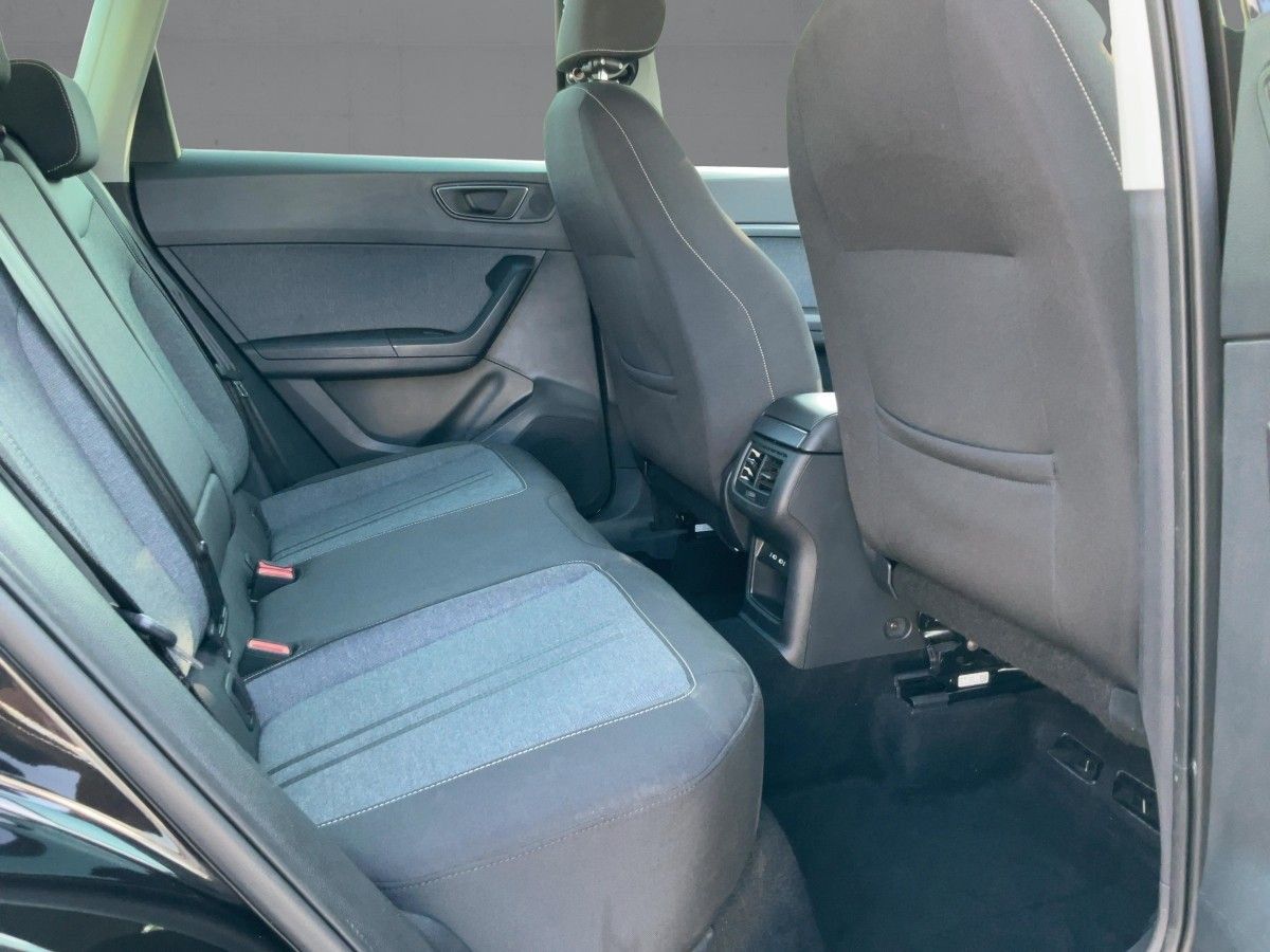 Seat Ateca - Bild 13