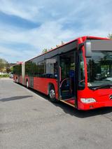 Mercedes-Benz Citaro 530 G - Fahrer Klima - 3 türig - 51 Sitze - Angebote