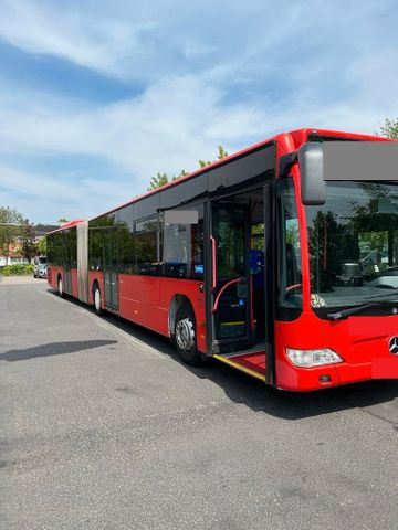 Mercedes-Benz Citaro 530 G - Fahrer Klima - 3 türig - 51 Sitze