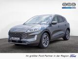 Ford KUGA TITANIUM 2.5L PHEV PDC SHZ KAMERA NAVI ACC - Ford Kuga Titanium mit Hybrid-Antrieb (Benzin/Elektro)