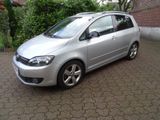 Volkswagen Golf Plus 1.4 TSI DSG Style Automatik