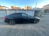BMW 320 Gran Turismo Gran Turismo 320d xDrive M .. - gebrauchte BMW 320 Gran Turismo aus dem Jahr 2018
