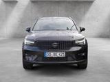 Volvo XC40 2.0 Plus Black Edition 2WD H/K FACEL. LED - Volvo XC40 aus 2025