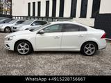 Volvo S60 Lim. R-Design - Volvo S60 R mit Diesel-Antrieb