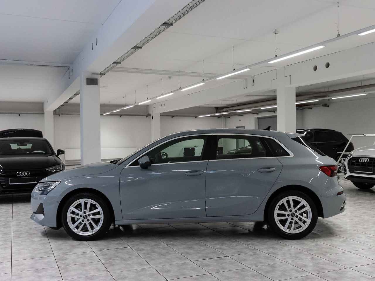 Audi A3 - Bild 3