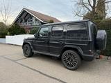 Mercedes-Benz G 63 AMG - New cars