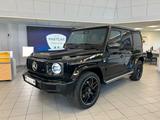 Mercedes-Benz G 350 G -Mod.Station G 350 d - AMG Paket 19%inkl - gebrauchte Mercedes-Benz G 350 aus dem Jahr 2019