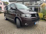 Volkswagen T5 Multivan Highlinie Vollausstattung ATM