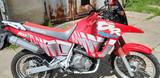 Suzuki DR 800 Big Dualsport - SUZUKI DR 800