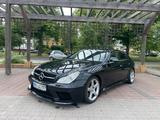 Mercedes-Benz Mercedes Benz CLS 500 AMG voll - gebrauchte Mercedes-Benz CLS 500 aus dem Jahr 2007