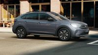 Volkswagen Taigo - Vorschau Bild 4