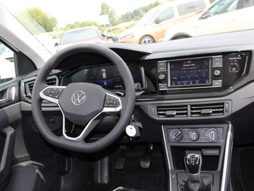 Volkswagen Polo Life KLIMA LED