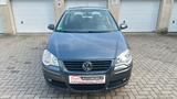 Volkswagen Polo IV United/Klima/Scheckheftgepflegt/Tempomat - gebrauchte VW Polo aus dem Jahr 2008