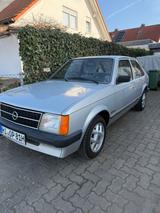 Opel Kadett D 1,3N Berlina  H-Zulassung  - Opel: Berlina