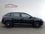 Skoda Rapid Spaceback Cool Edition*AC*PDC*8-Fach*1.Hd* - Skoda Rapid: Edition