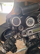 Harley-Davidson Elektro Glide Ultra classic - GEBRAUCHT LÜBECK