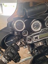 Harley-Davidson Elektro Glide Ultra classic - Angebote entsprechen deinen Suchkriterien