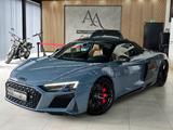 Audi R8 5.2 FSI Spyder Performance Quattro*LASER*B&O - Audi R8: Performance