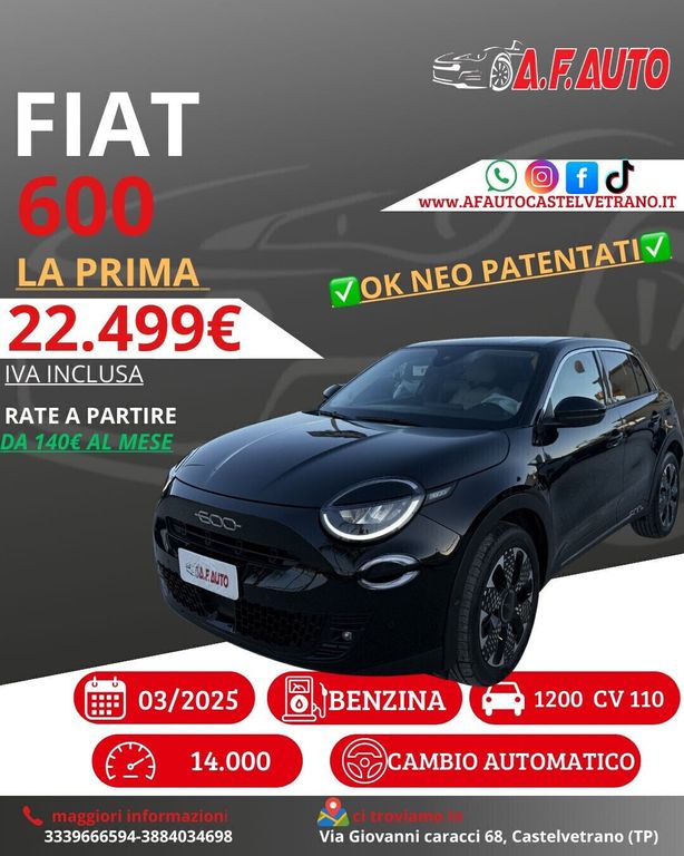 Image of Fiat Other