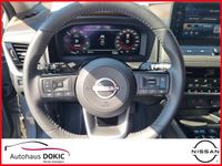 Nissan X-Trail - Vorschau Bild 17
