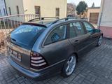Mercedes-Benz C 55 AMG T-MODELL,DESIGNO,Saison,Motor überholt - Mercedes-Benz C 55 AMG Gebrauchtwagen