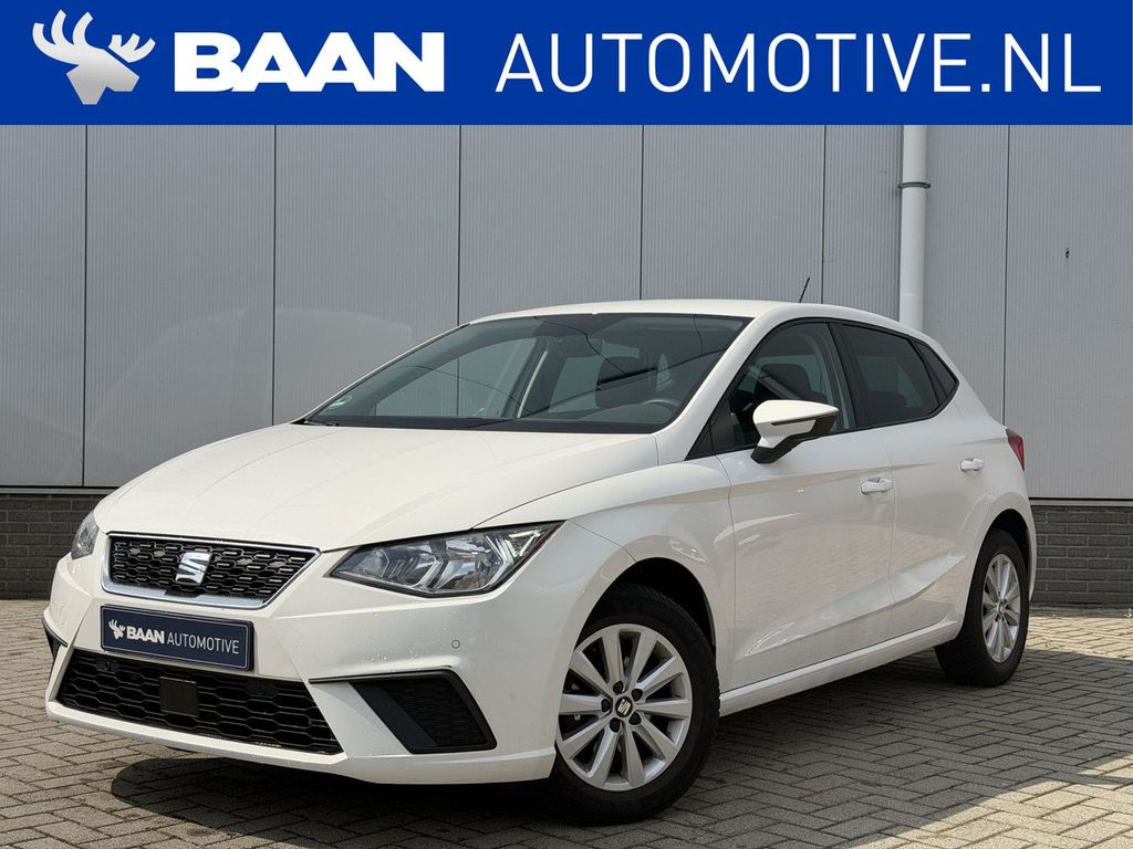 Image of Seat Ibiza