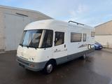 Mercedes-Benz 412D Tabbert Erst 62000Km!!! Erste Hand