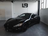 Maserati GranTurismo S *Bose*Alcantara*Memory* - Maserati Granturismo: Coupe