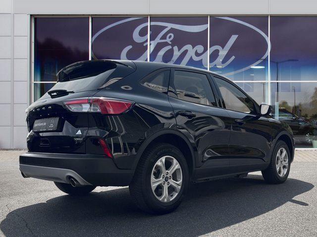 Fahrzeugabbildung Ford Kuga 2,5 PHEV Cool & Connect #PHEV #Klima Cool