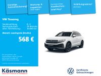 Volkswagen Touareg - Vorschau Bild 2