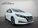 Nissan Leaf  62 kWh e+ N-Connecta*LED*Navi*360°-Kamera - Nissan Leaf aus 2020