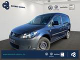 Volkswagen Caddy Kasten/Kombi 1.6TDI DSG+Klima+PDC - gebrauchte VW Caddy aus dem Jahr 2014