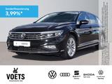 Volkswagen PASSAT VARIANT ELEGANCE R-LINE TDI 4M IQ-LIGHT+ - Volkswagen Passat Variant in Magdeburg
