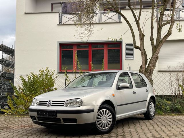 Volkswagen Golf 4 Automatik 1.6 Benzin mit TÜV Neu