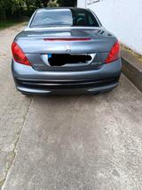 Peugeot 207 CC Platinum 120 Platinium - Peugeot 207: Platinium