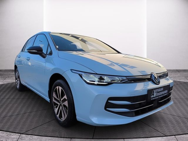 Fahrzeugabbildung Volkswagen Golf Energy 1.5 l eTSI OPF 85 kW (116 PS) 7-Gang