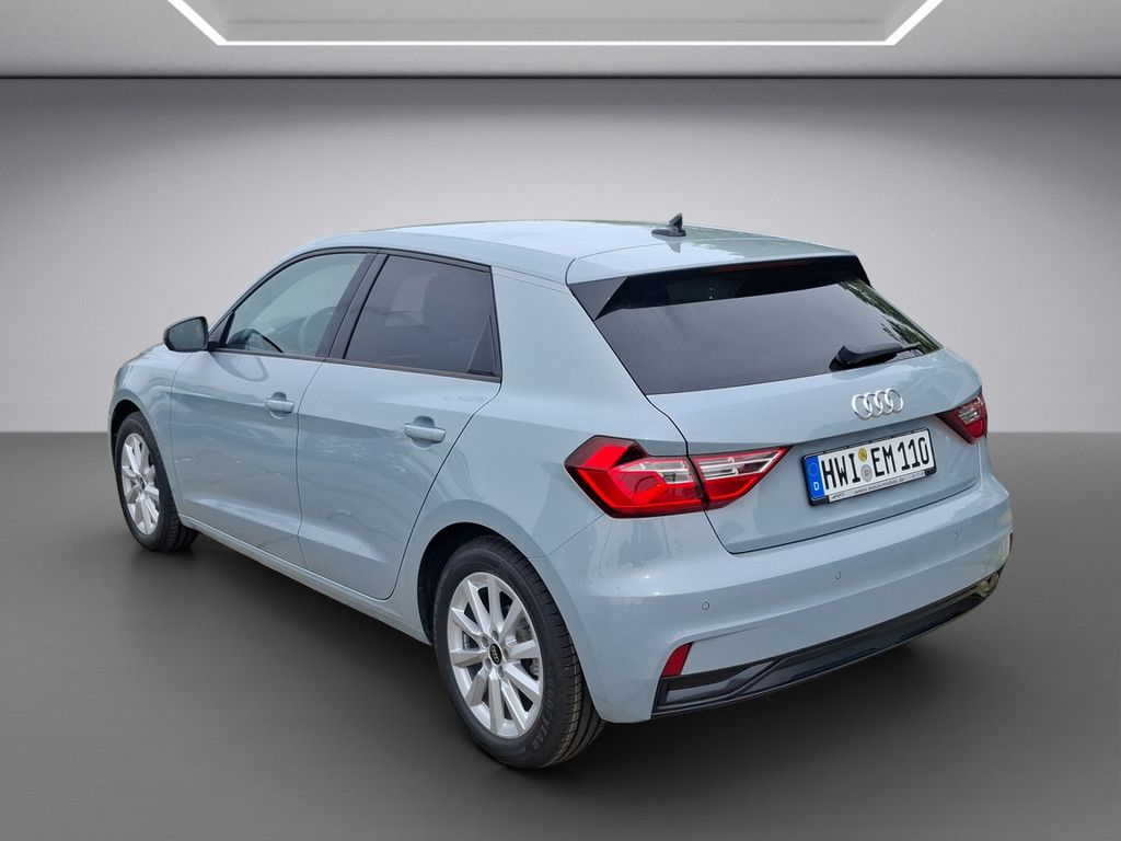 Audi A1 - Bild 3