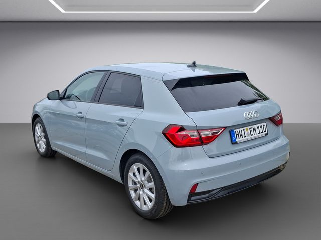 A1 Sportback advanced 30 TFSI App-Connect, 2-Zon