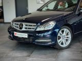 Mercedes-Benz C 250 *Avantgarde*1.Hand*Distronic+*Kamera*LED* - Mercedes-Benz aus 2011